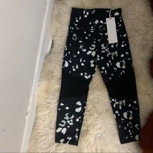 Varley Leggings Britnee NWT XXS